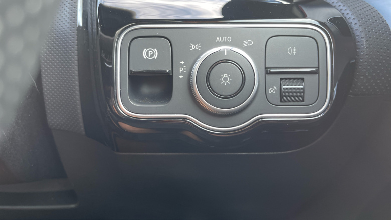 Mercedes-Benz A-Class A200 AMG Line Executive 4dr Auto Petrol Saloon